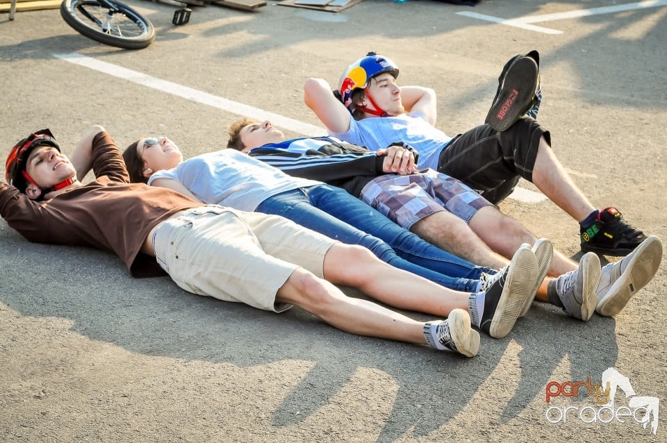 Critical Mass,