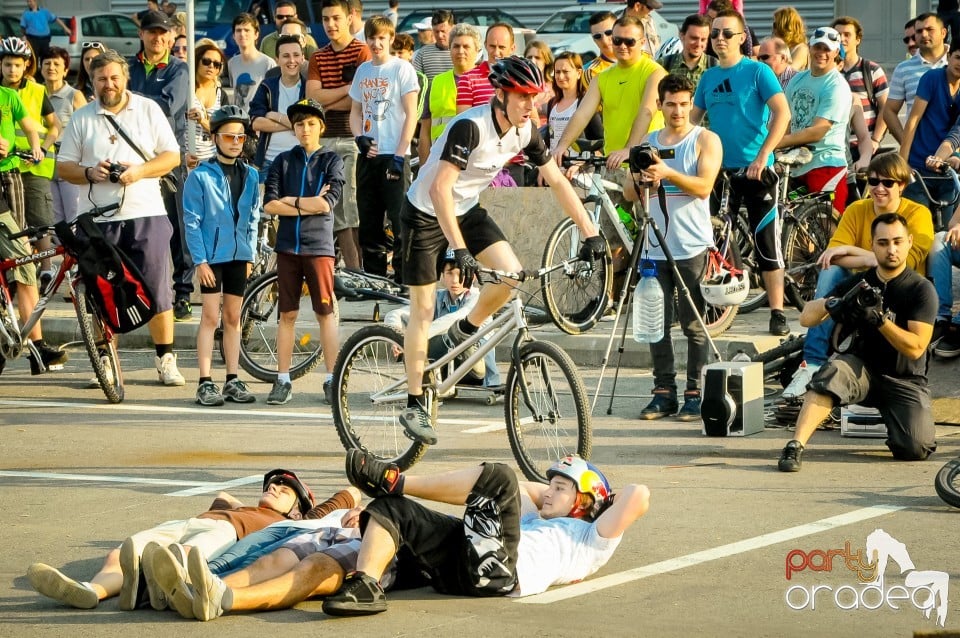 Critical Mass,