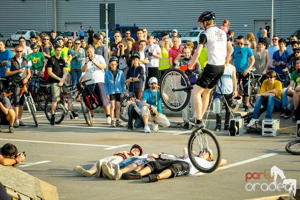 Critical Mass,