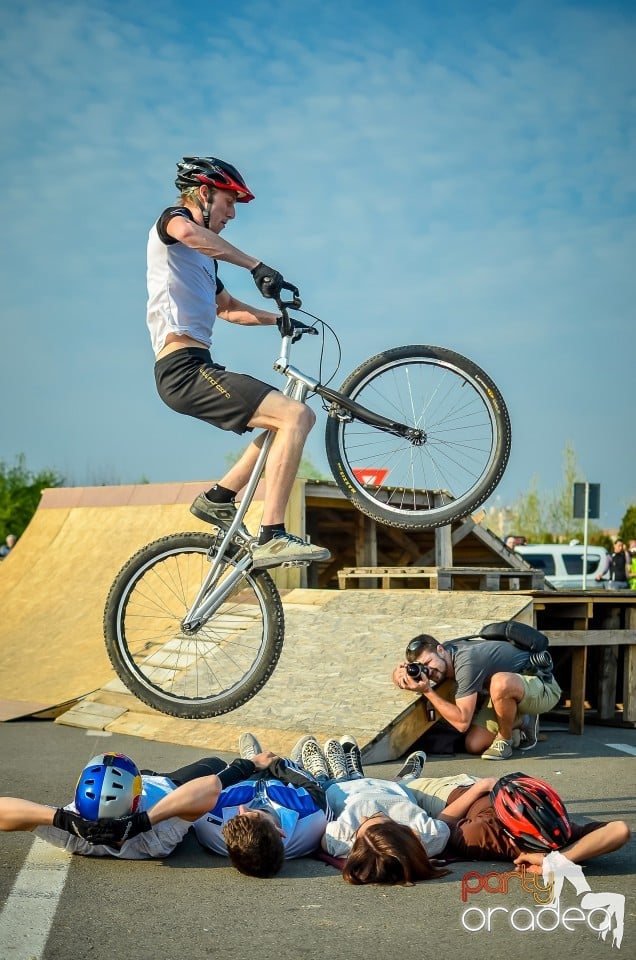 Critical Mass,