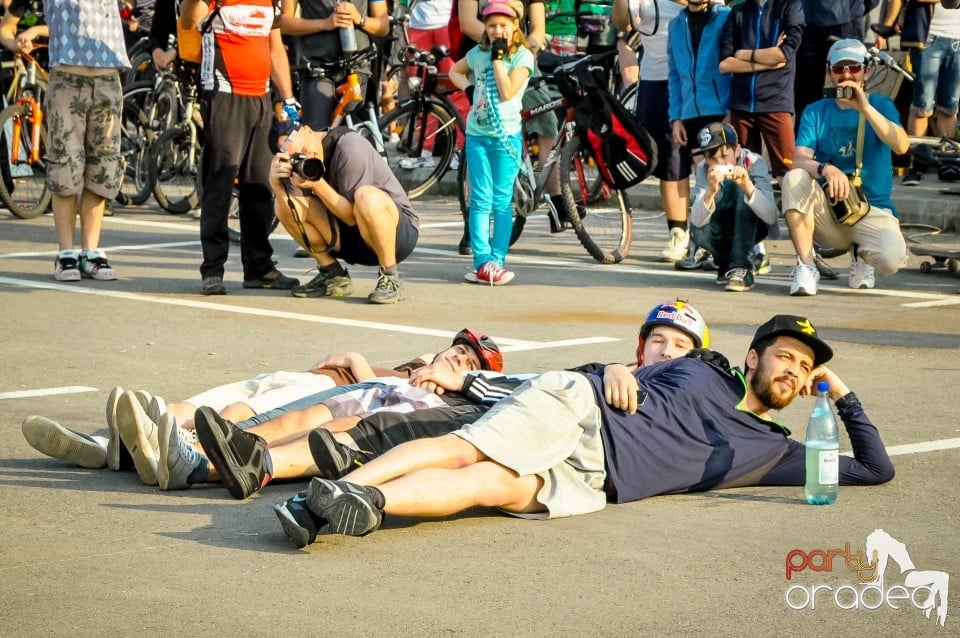 Critical Mass,