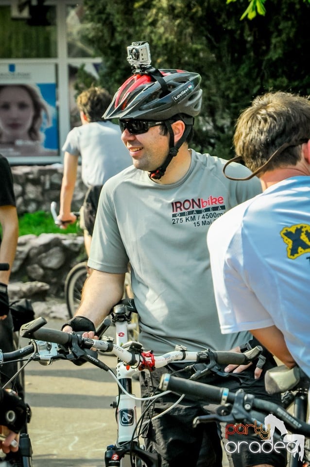 Critical Mass,