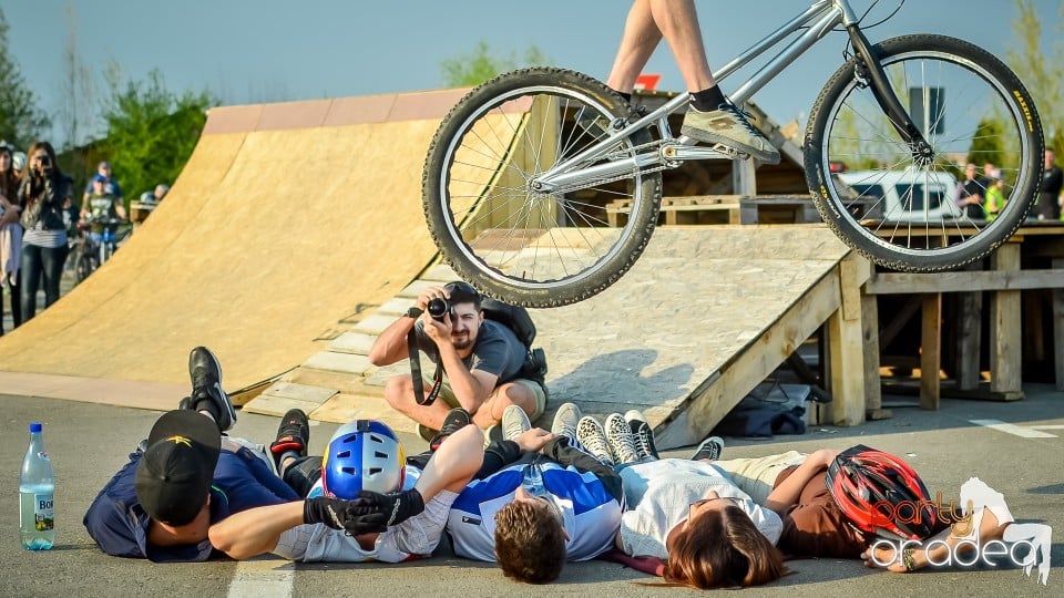 Critical Mass,