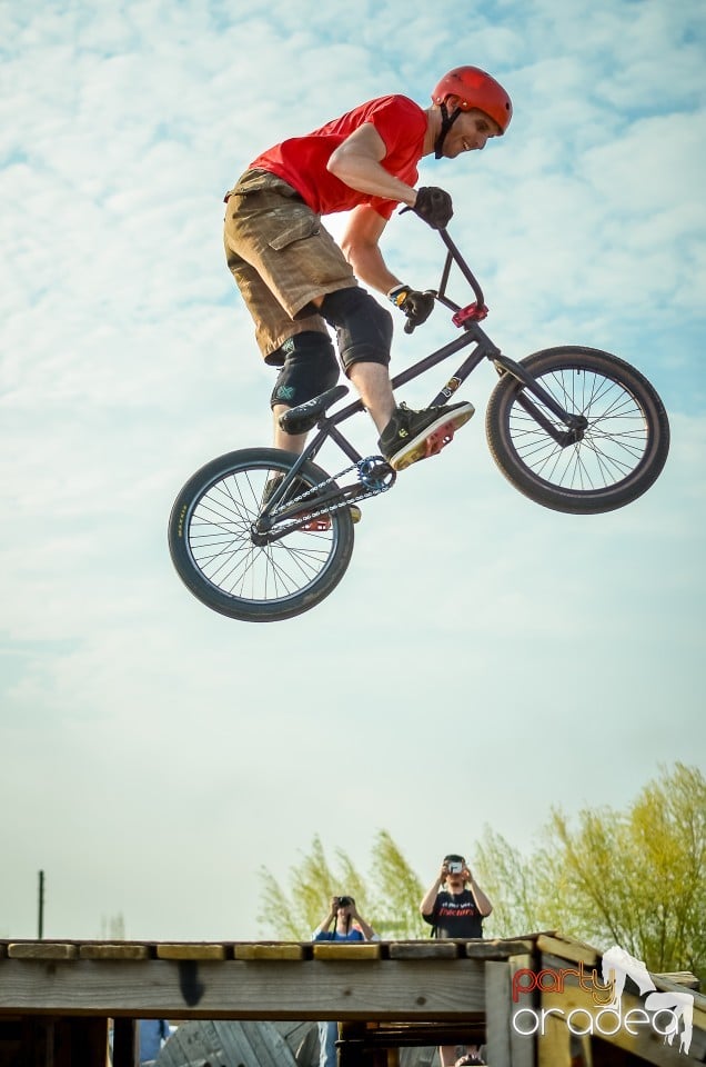 Critical Mass,