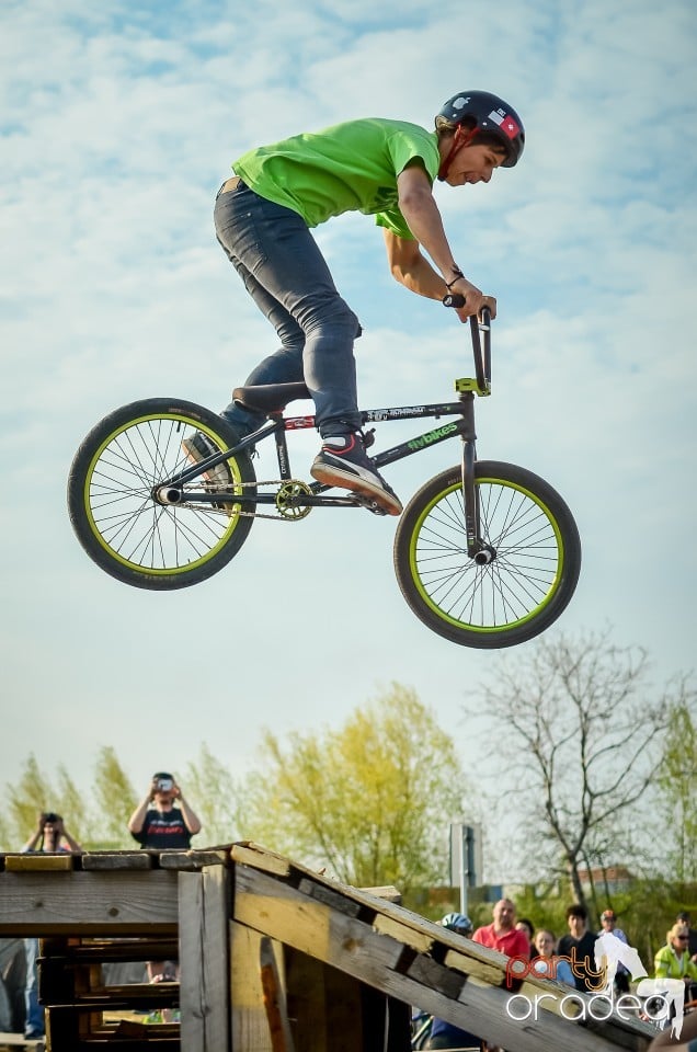 Critical Mass,
