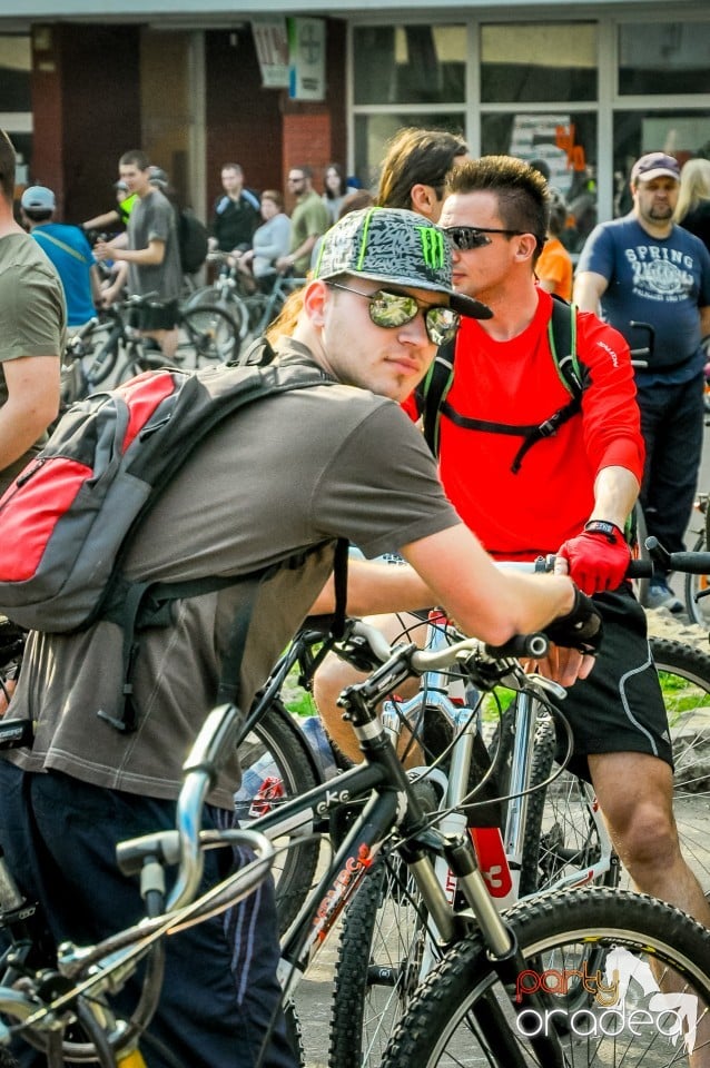 Critical Mass,