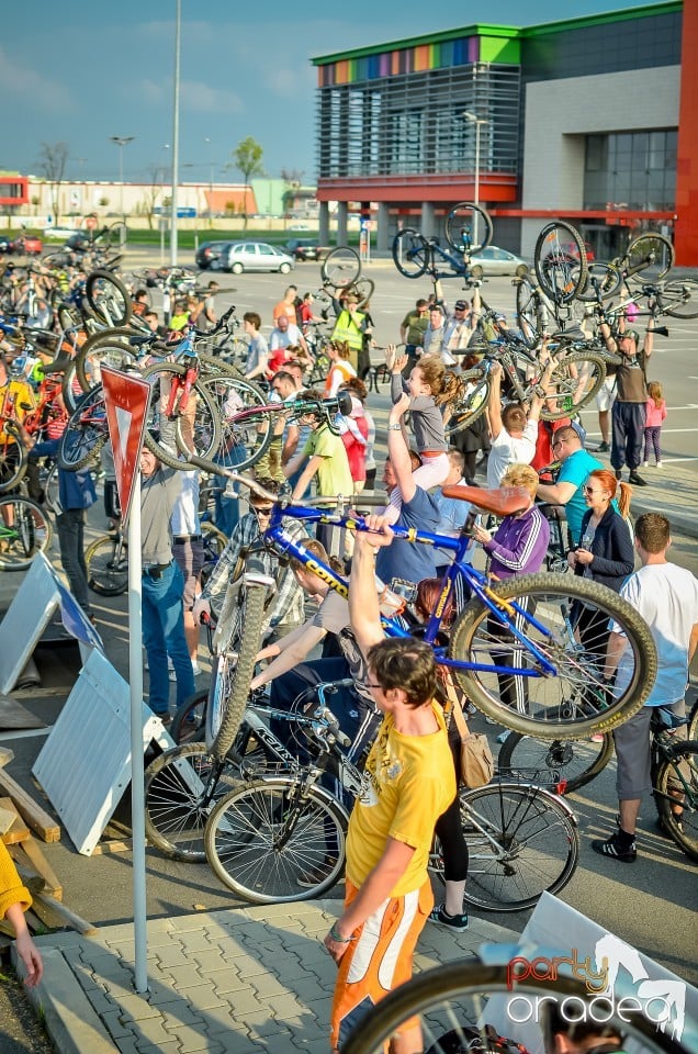 Critical Mass,