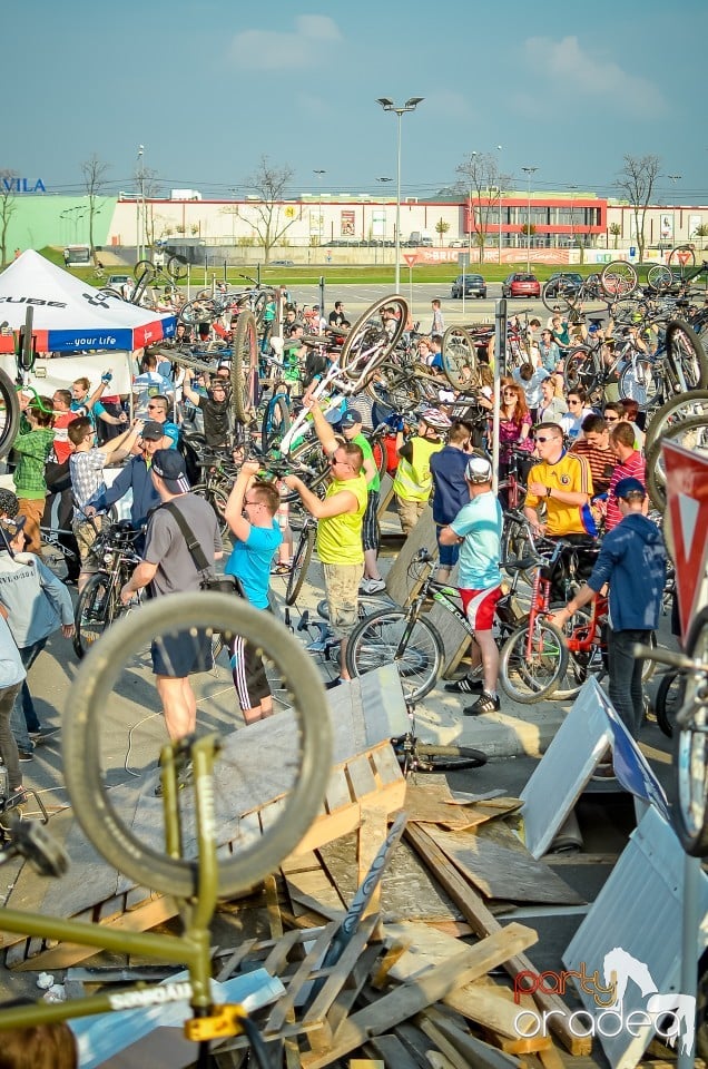 Critical Mass,