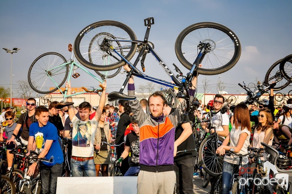 Critical Mass,