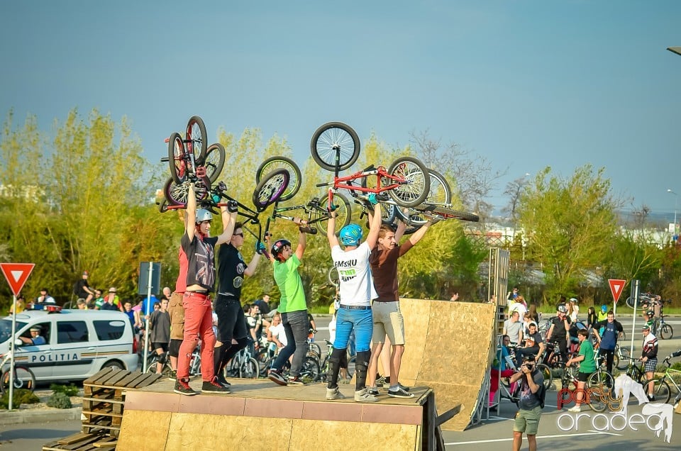 Critical Mass,