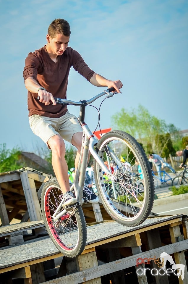 Critical Mass,