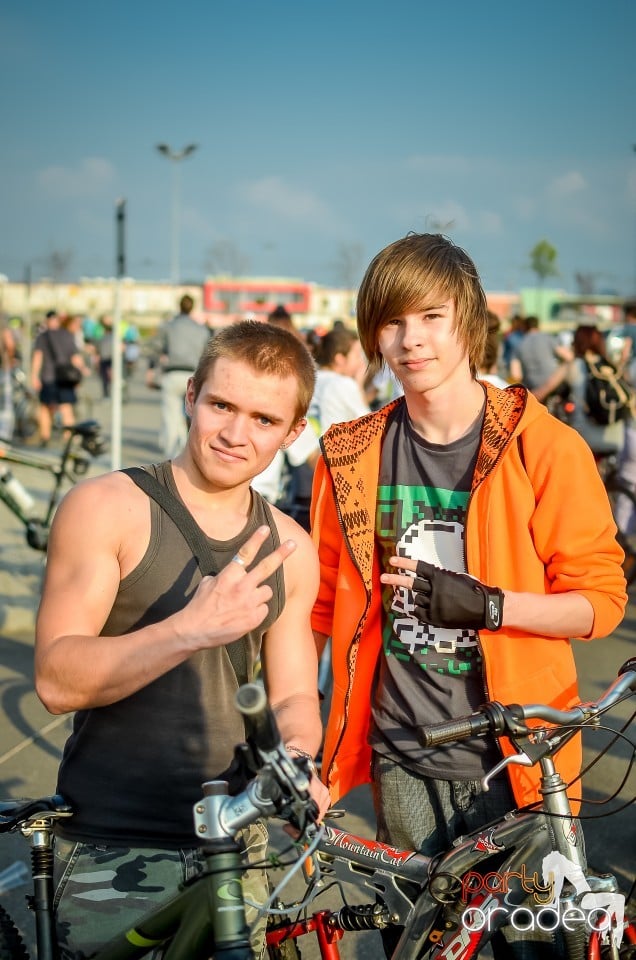 Critical Mass,