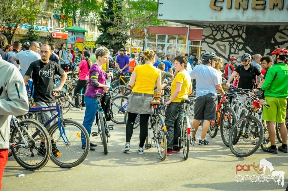 Critical Mass,