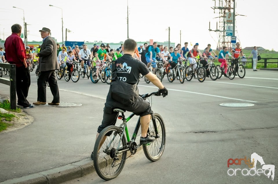 Critical Mass,