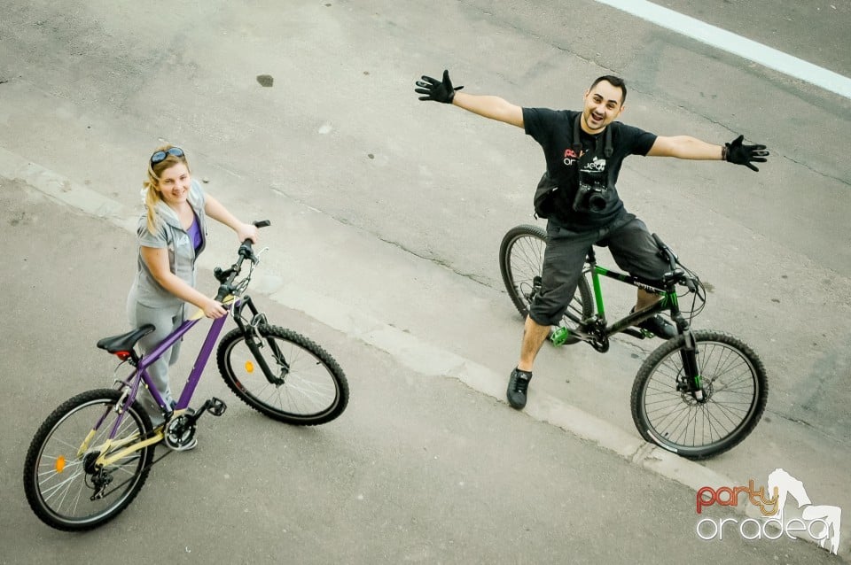 Critical Mass,