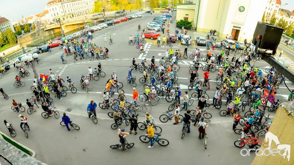 Critical Mass, 