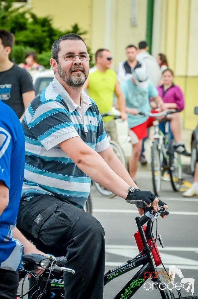Critical Mass,