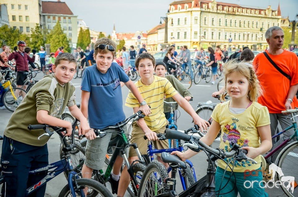 Critical Mass,