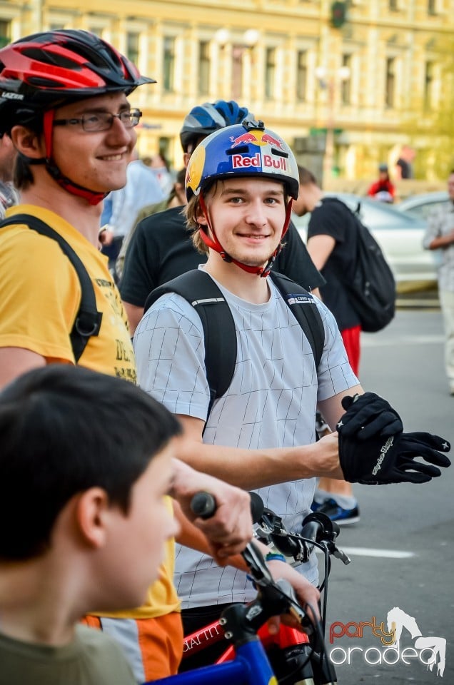 Critical Mass,