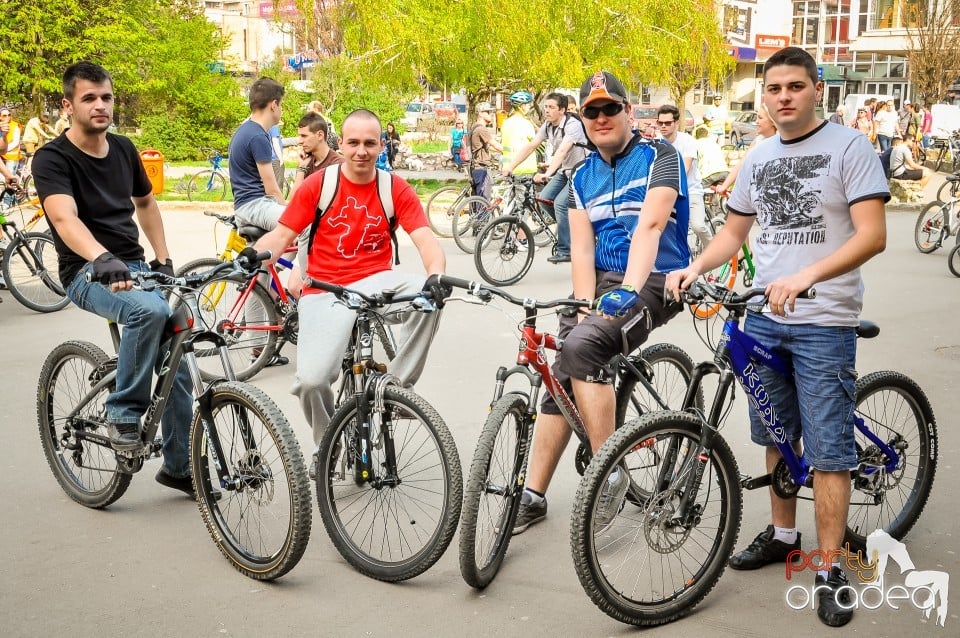 Critical Mass,