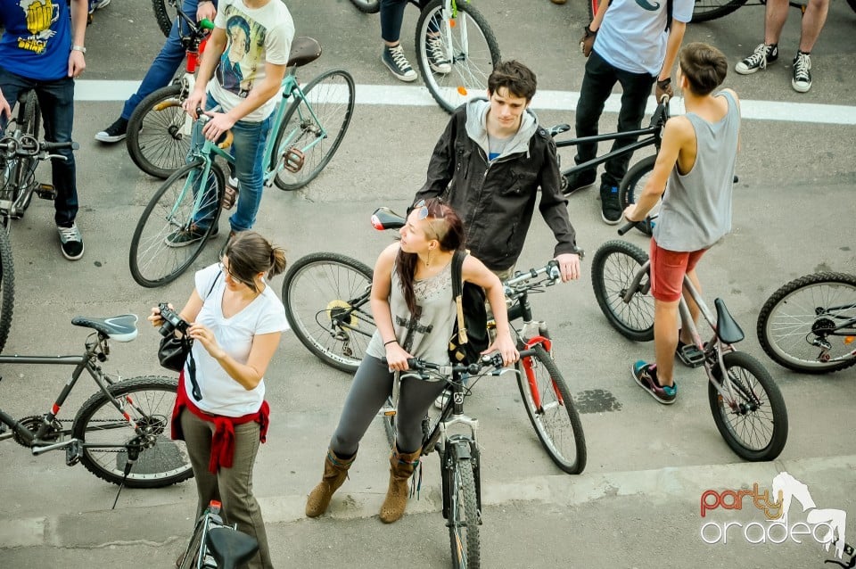 Critical Mass,