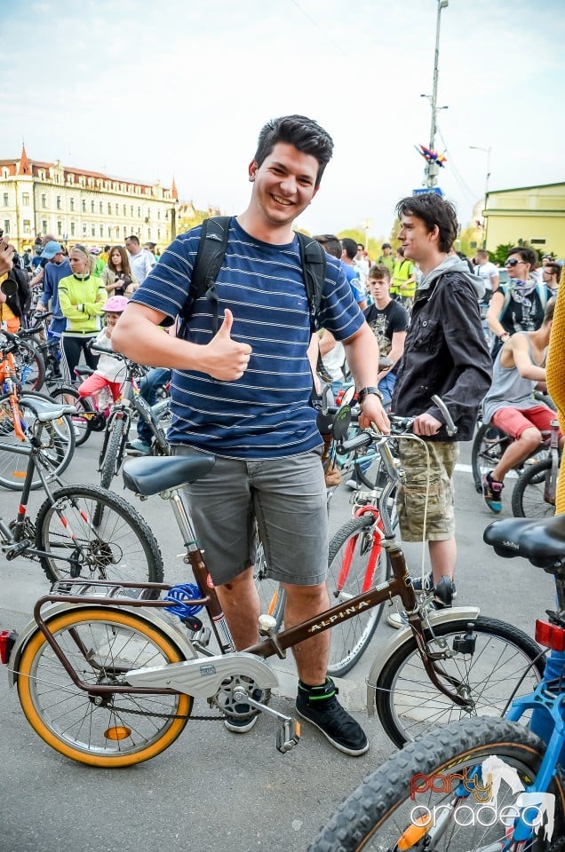 Critical Mass,