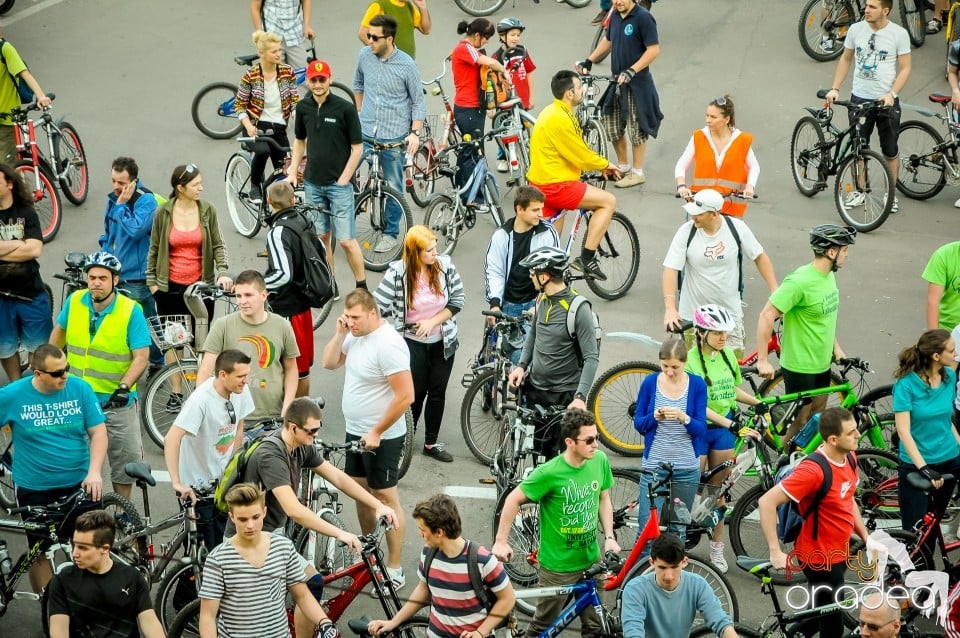 Critical Mass,