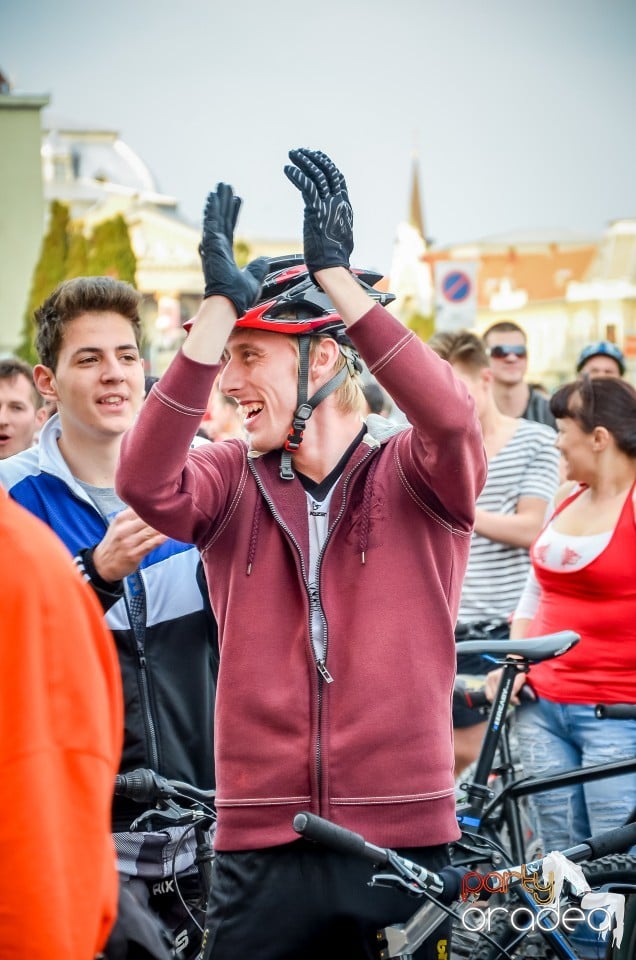 Critical Mass,
