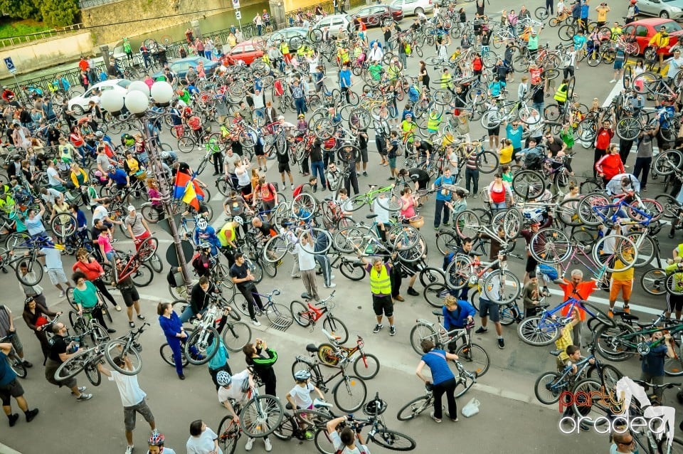 Critical Mass,