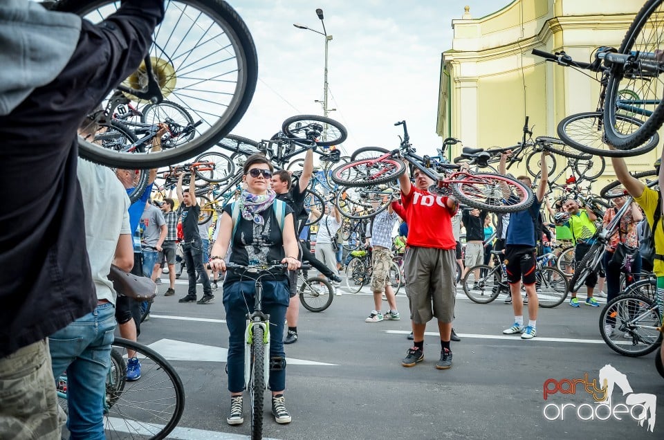 Critical Mass,