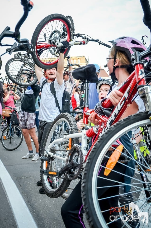 Critical Mass,