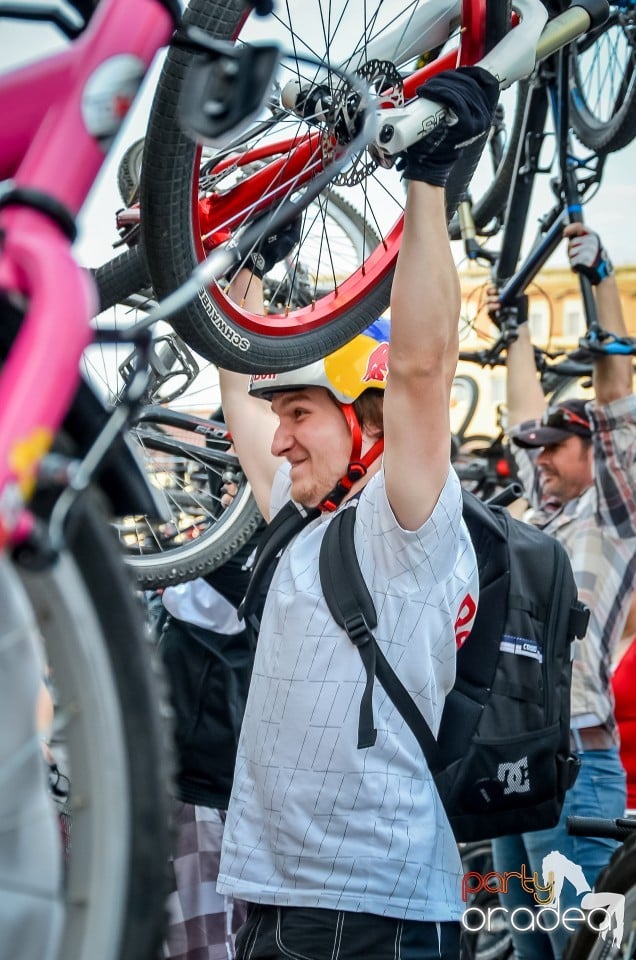 Critical Mass,