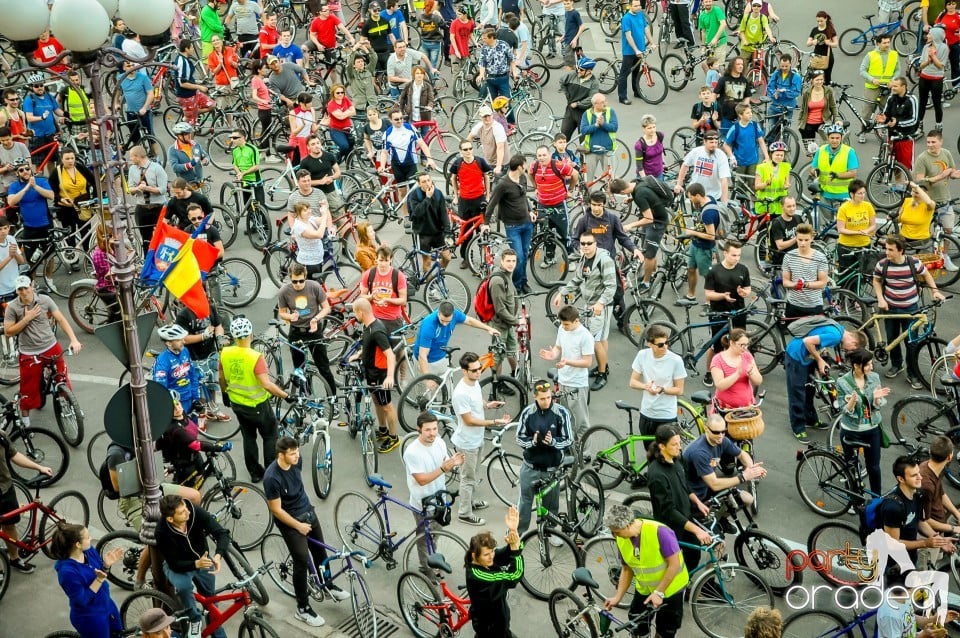 Critical Mass,