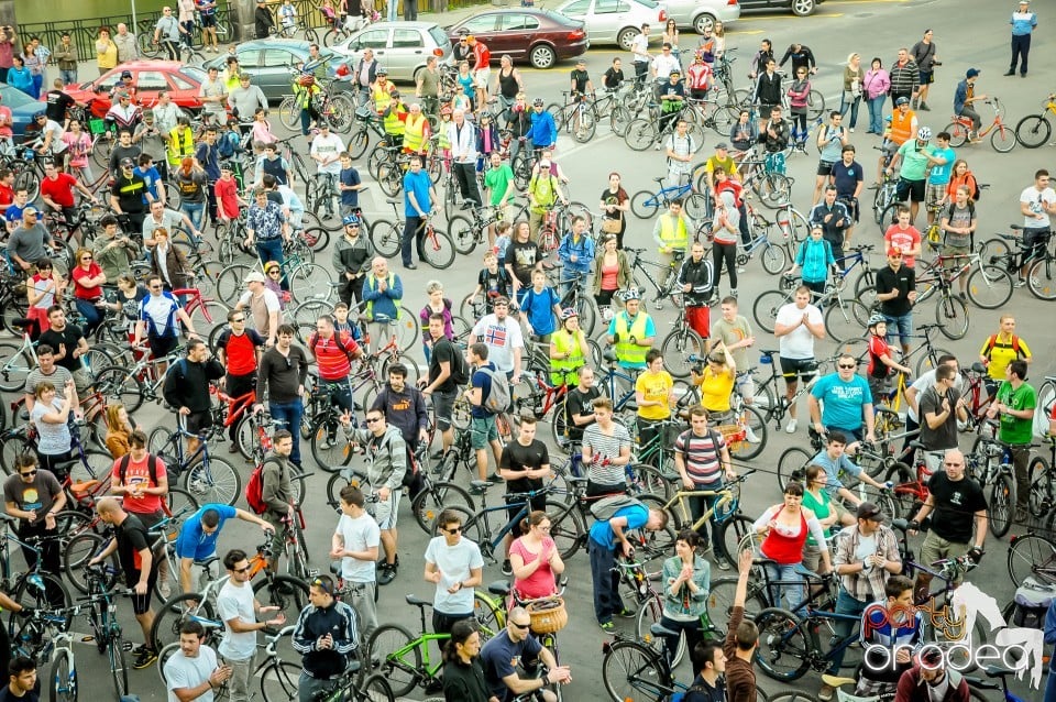 Critical Mass,