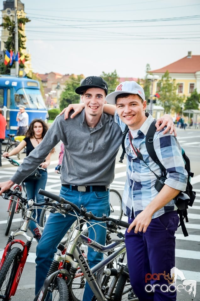 Critical Mass,
