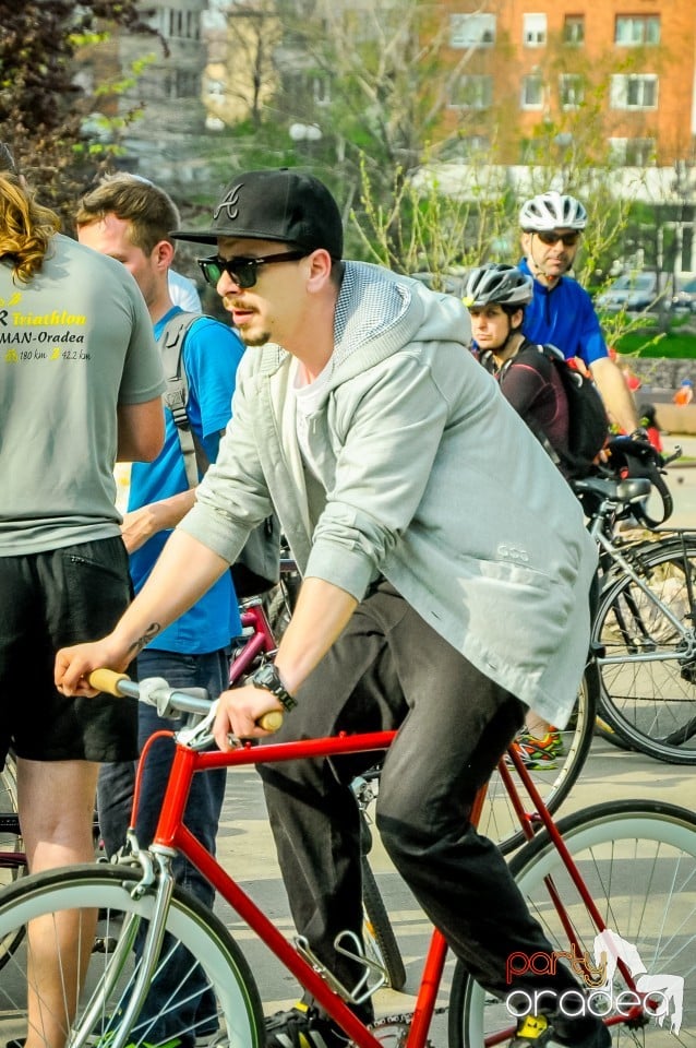 Critical Mass,