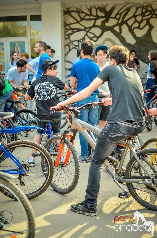 Critical Mass,