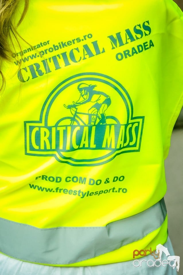 Critical Mass, 