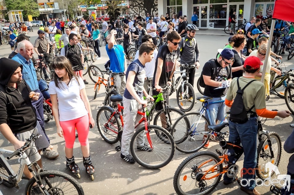 Critical Mass,