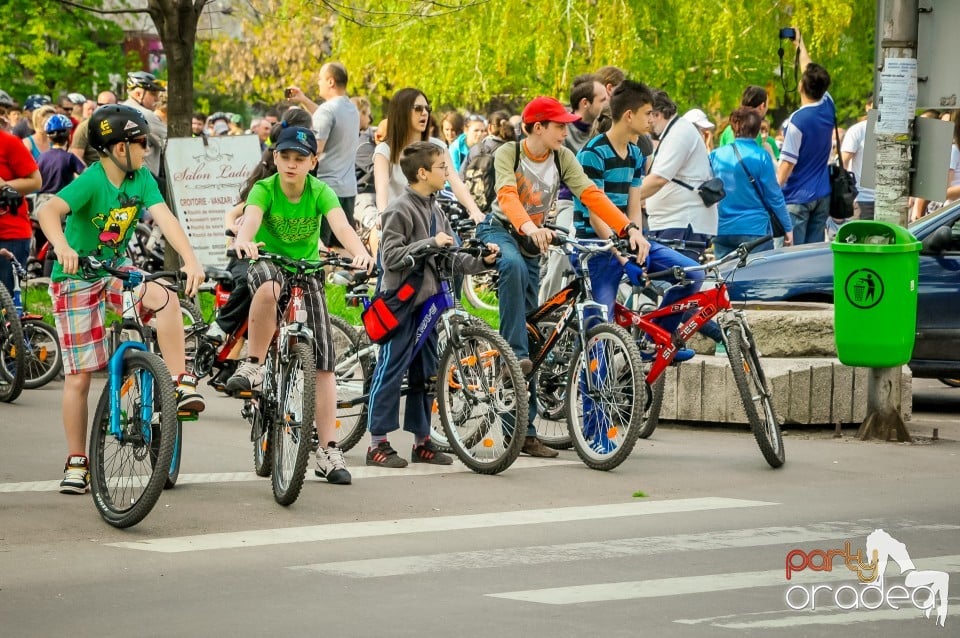 Critical Mass,