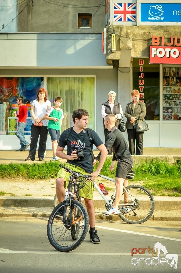Critical Mass,