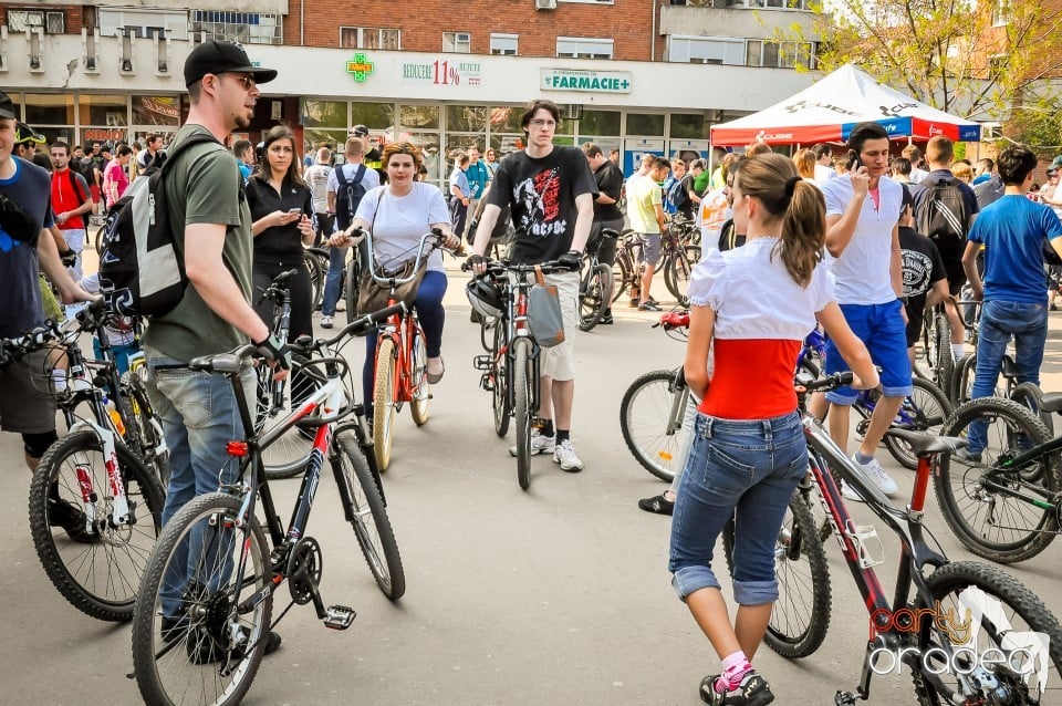 Critical Mass,