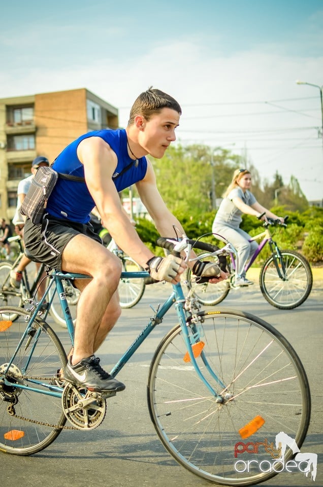 Critical Mass,