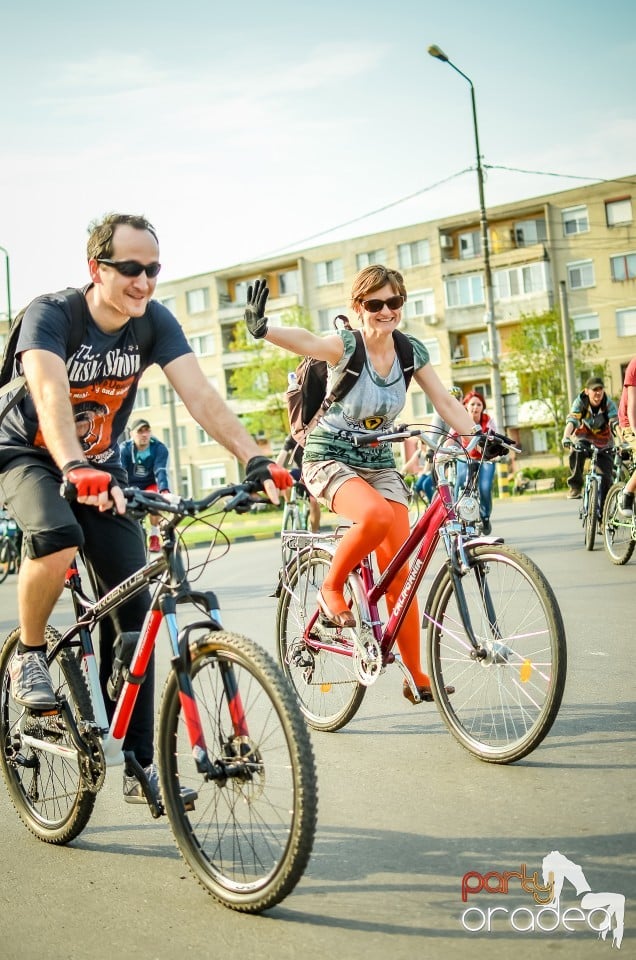 Critical Mass,
