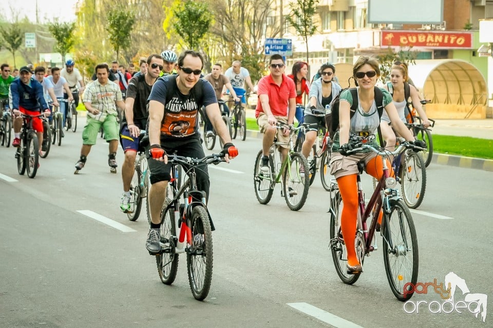 Critical Mass,