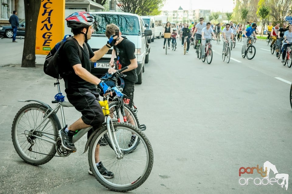 Critical Mass,
