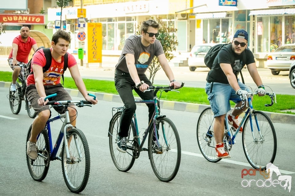 Critical Mass,