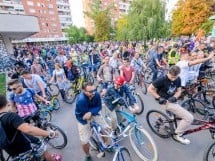 Critical Mass