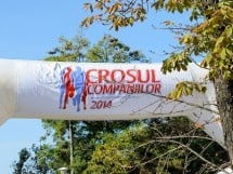 Crosul Companiilor