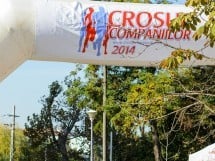 Crosul Companiilor